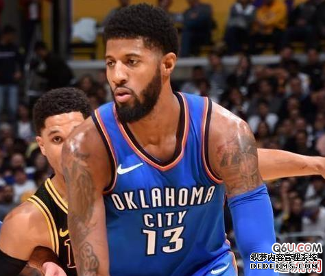 NBA现役10大球星实力排行 NBA现役球星实力第一为什么不是库里和詹皇